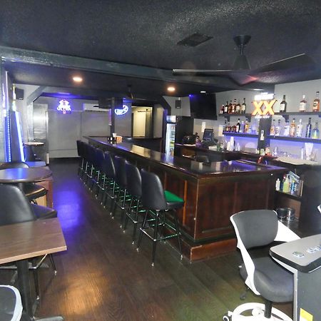 Gators Inn On The Bayou Larose 外观 照片
