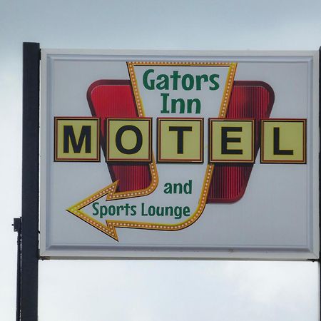 Gators Inn On The Bayou Larose 外观 照片