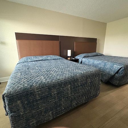 Gators Inn On The Bayou Larose 外观 照片