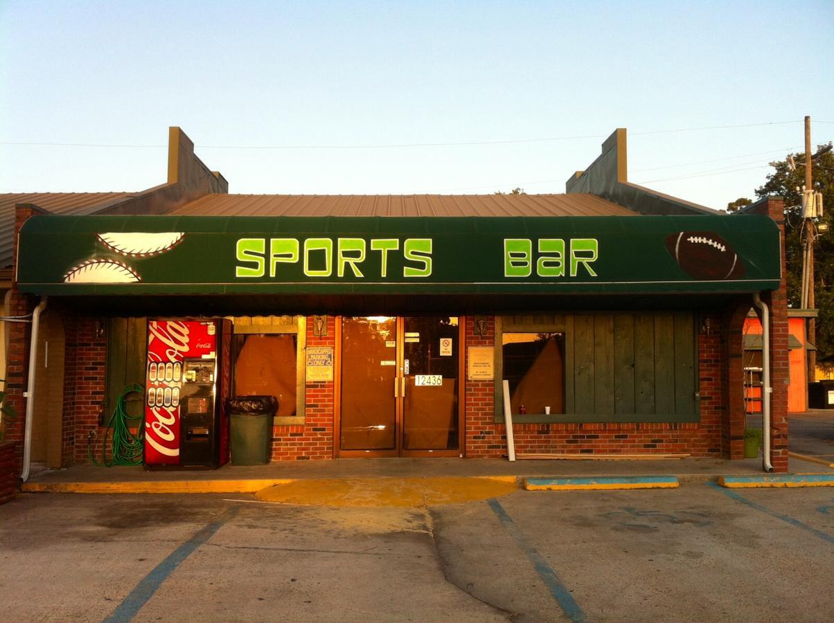 Gators Inn On The Bayou Larose 外观 照片